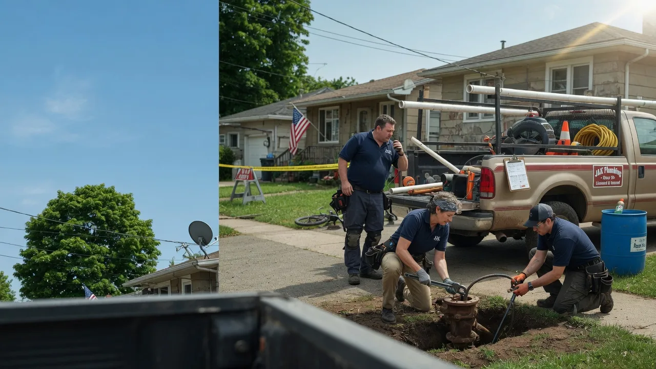 Water Heater Replacement in Sanborn, IA near me